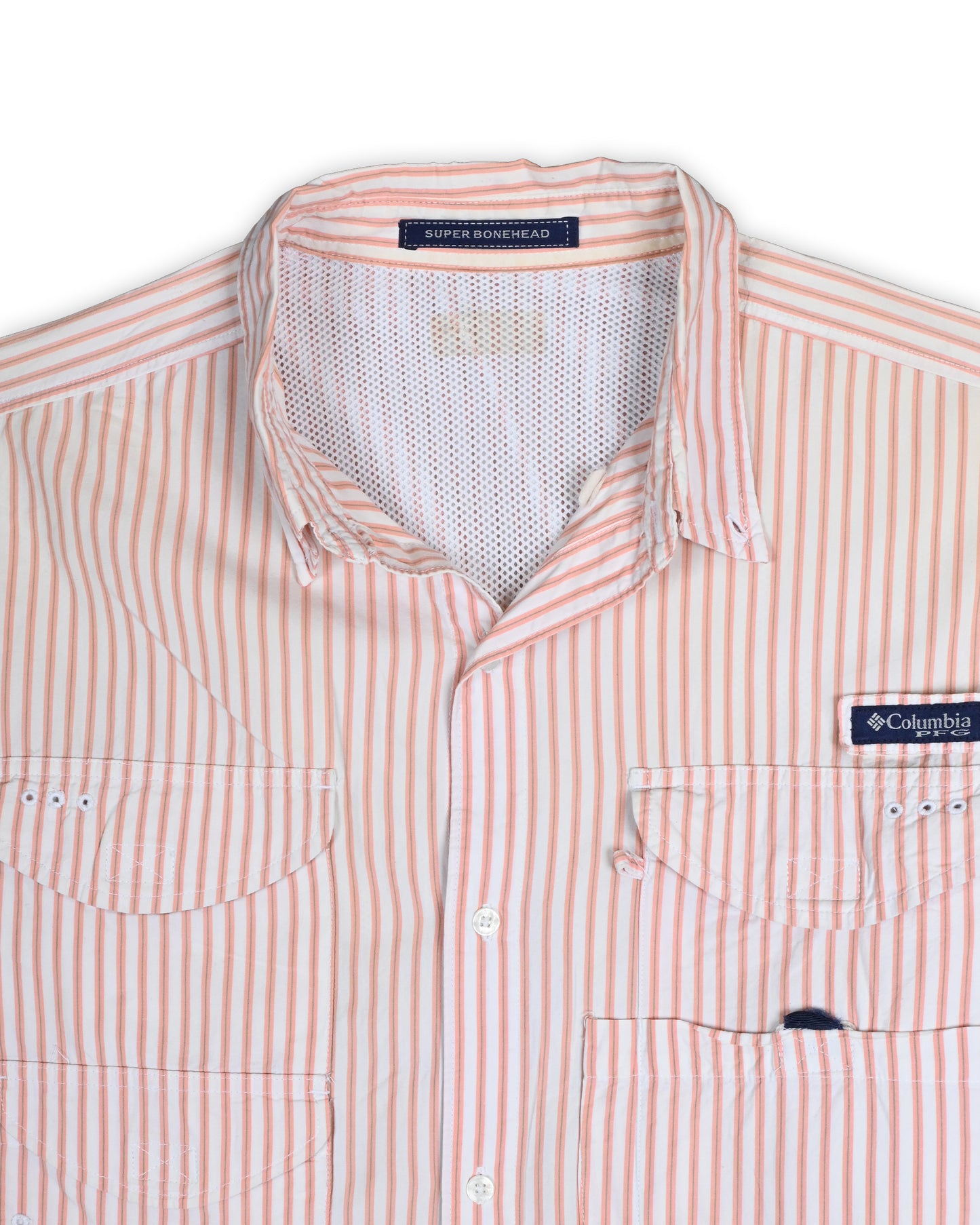 COLUMBIA SHIRT - XXL