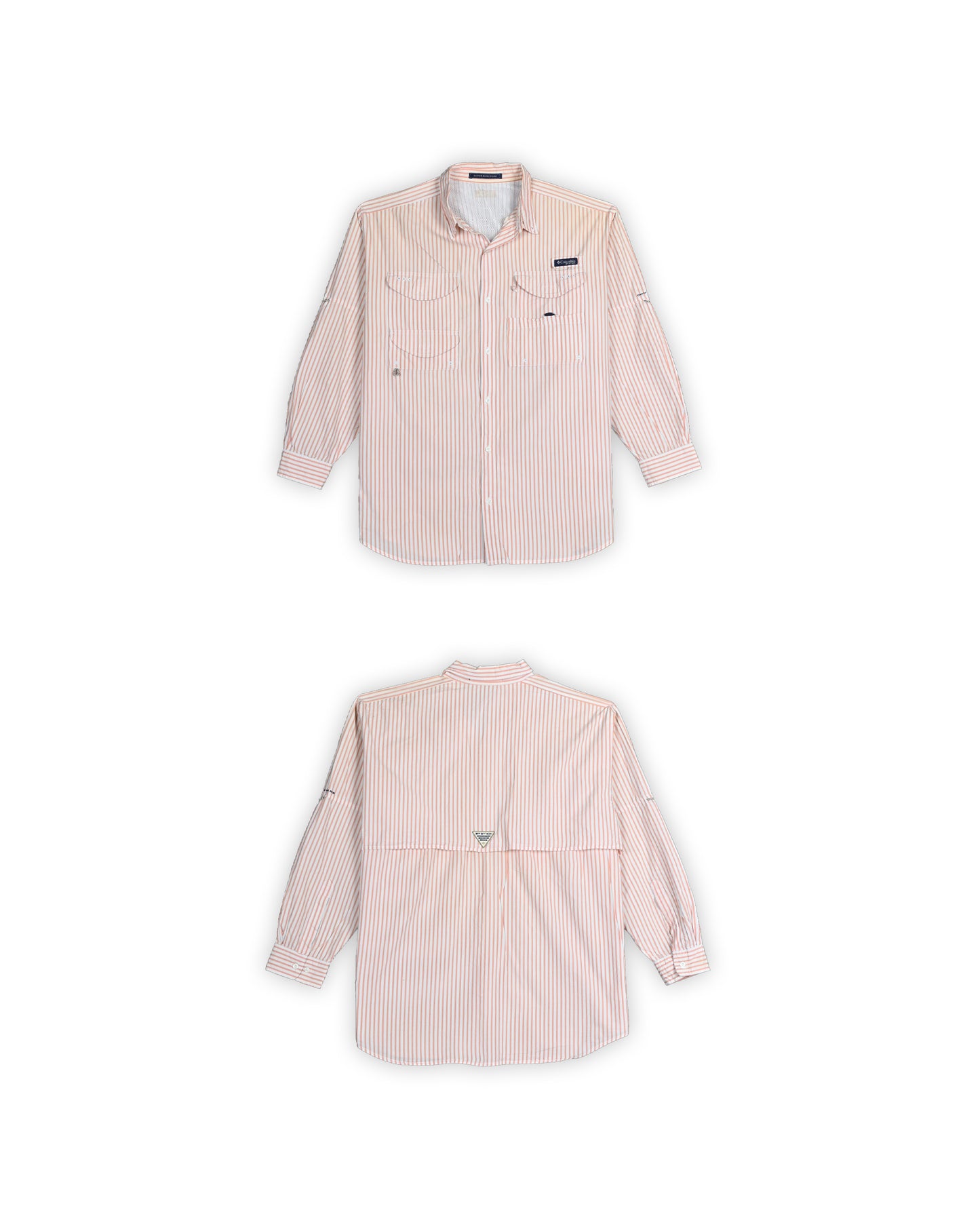 COLUMBIA SHIRT - XXL