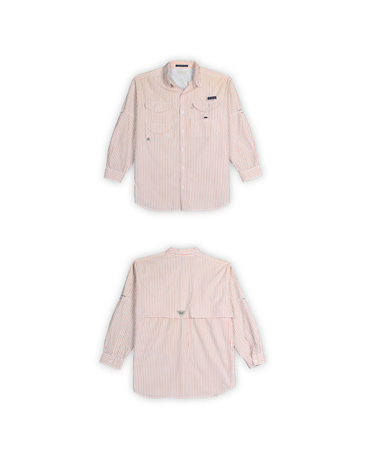 COLUMBIA SHIRT - XXL