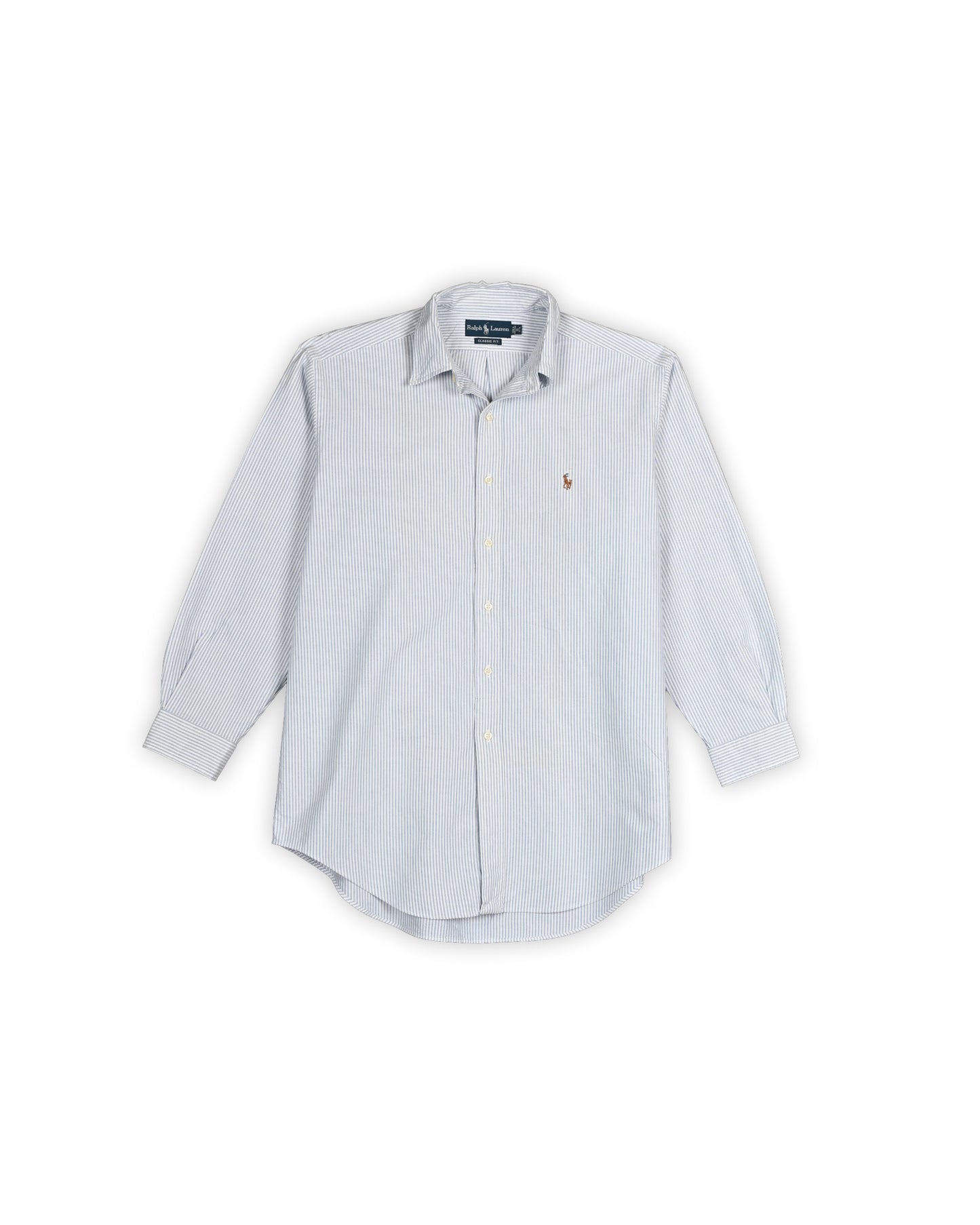 POLO RALPH LAUREN SHIRT - XL