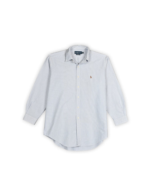 POLO RALPH LAUREN SHIRT - XL