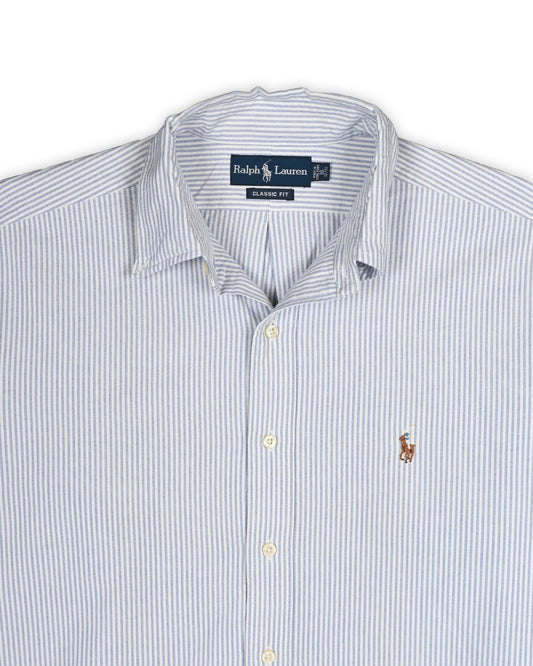 POLO RALPH LAUREN SHIRT - XL