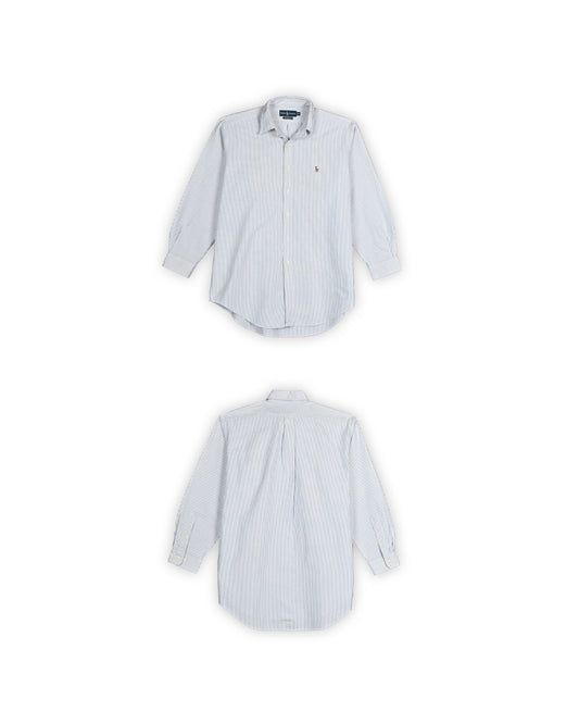 POLO RALPH LAUREN SHIRT - XL