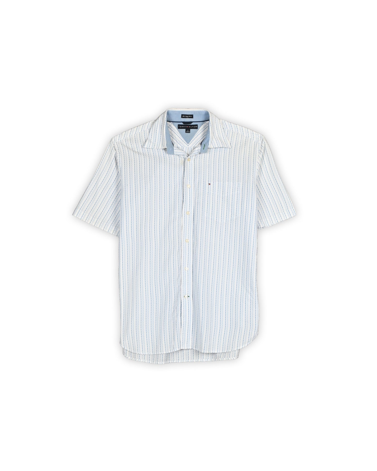 TOMMY HILFIGER SHIRT - M