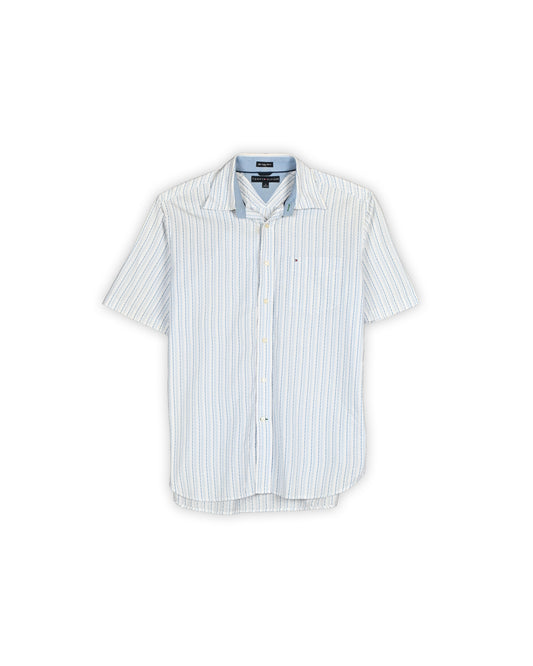 TOMMY HILFIGER SHIRT - M