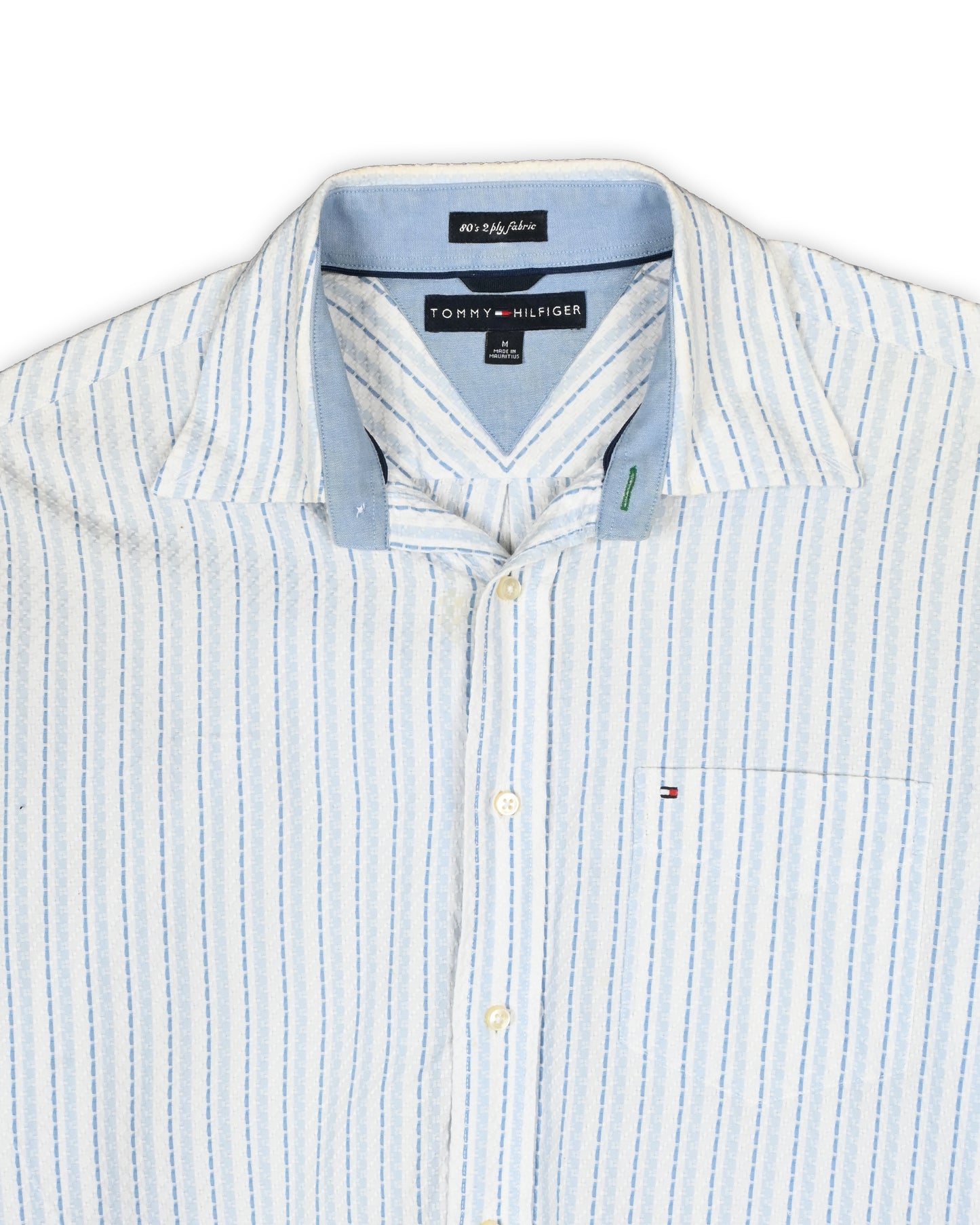 TOMMY HILFIGER SHIRT - M