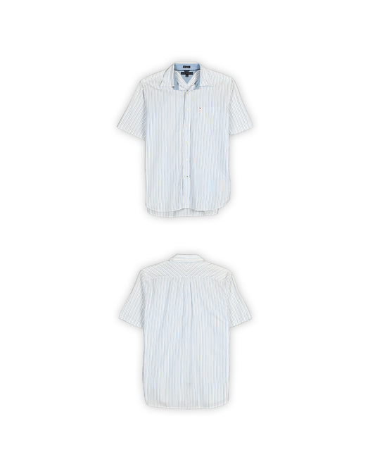 TOMMY HILFIGER SHIRT - M