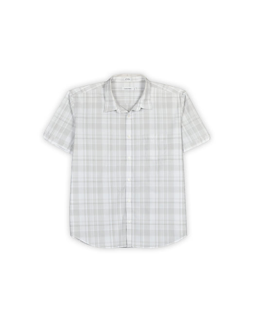 CALVIN KLEIN SHIRT - XXL