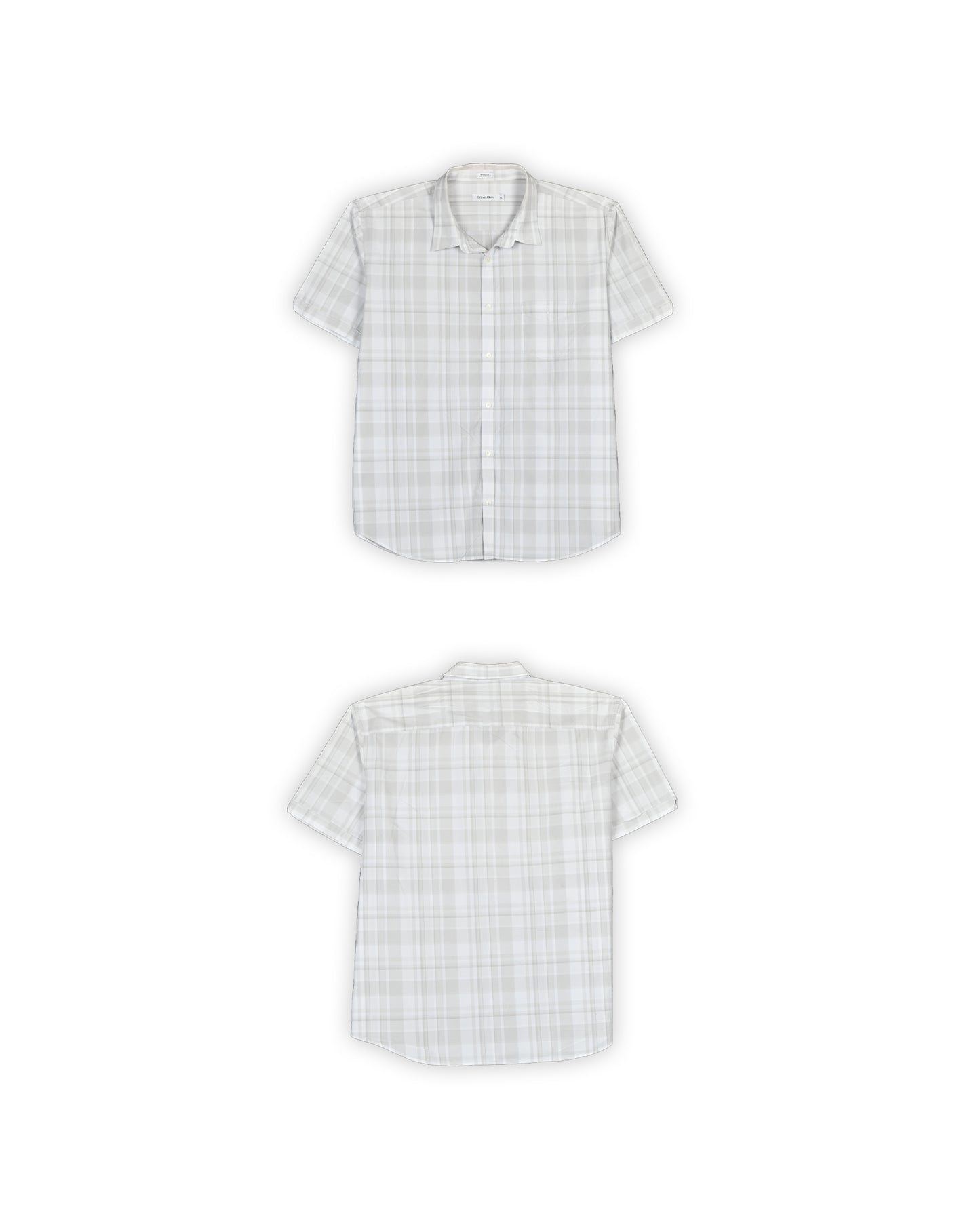 CALVIN KLEIN SHIRT - XXL