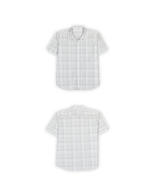 CALVIN KLEIN SHIRT - XXL