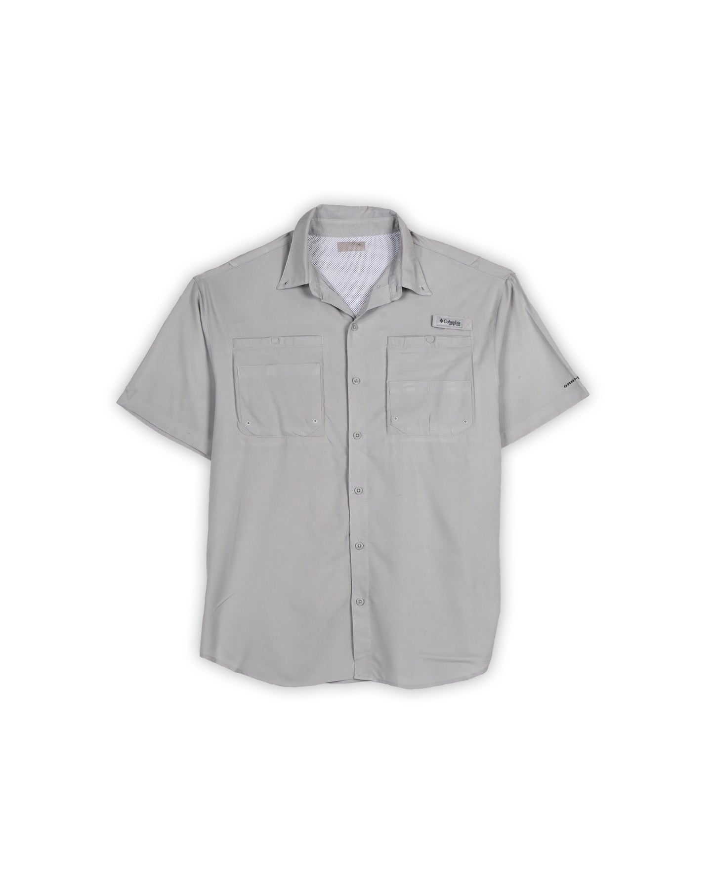 COLUMBIA SHIRT - XL
