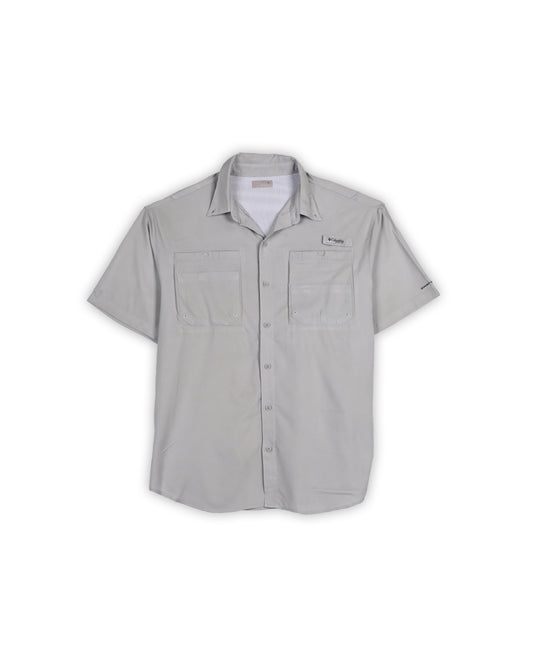 COLUMBIA SHIRT - XL