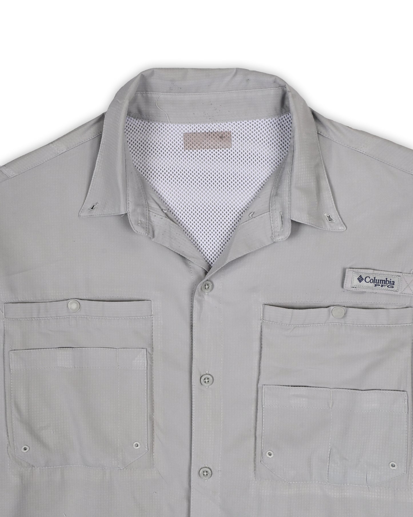 COLUMBIA SHIRT - XL