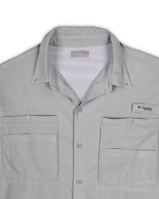 COLUMBIA SHIRT - XL