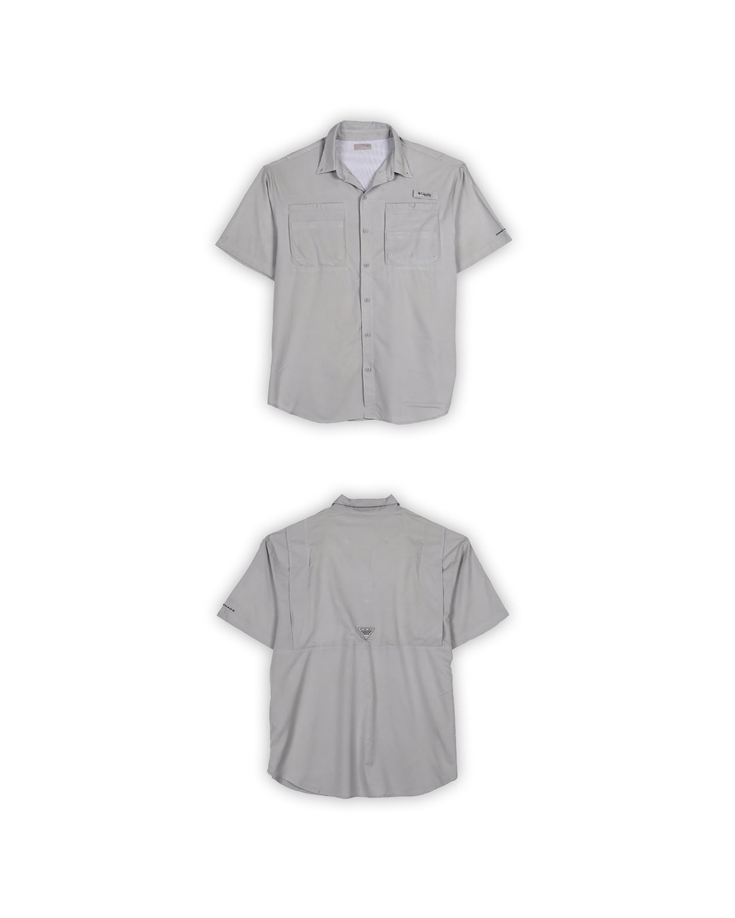 COLUMBIA SHIRT - XL