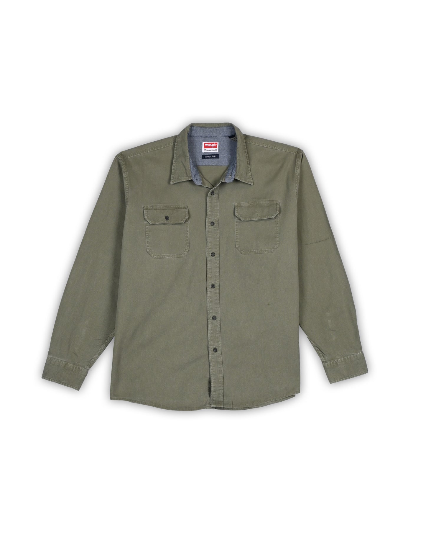 WRANGLER SHIRT - XXL