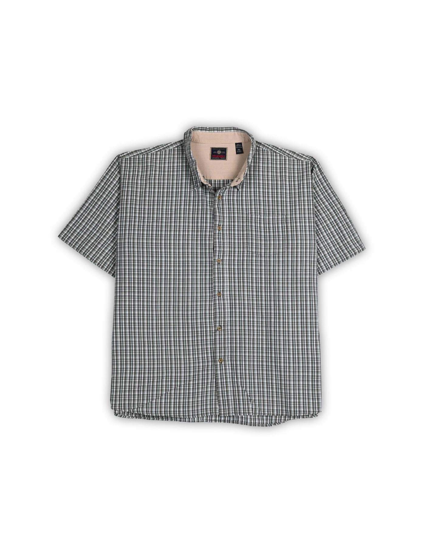 WRANGLER SHIRT - XXXL