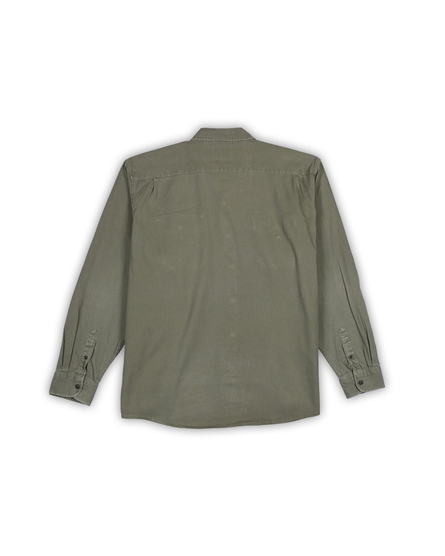 WRANGLER SHIRT - XXL