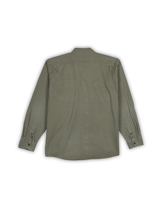 WRANGLER SHIRT - XXL