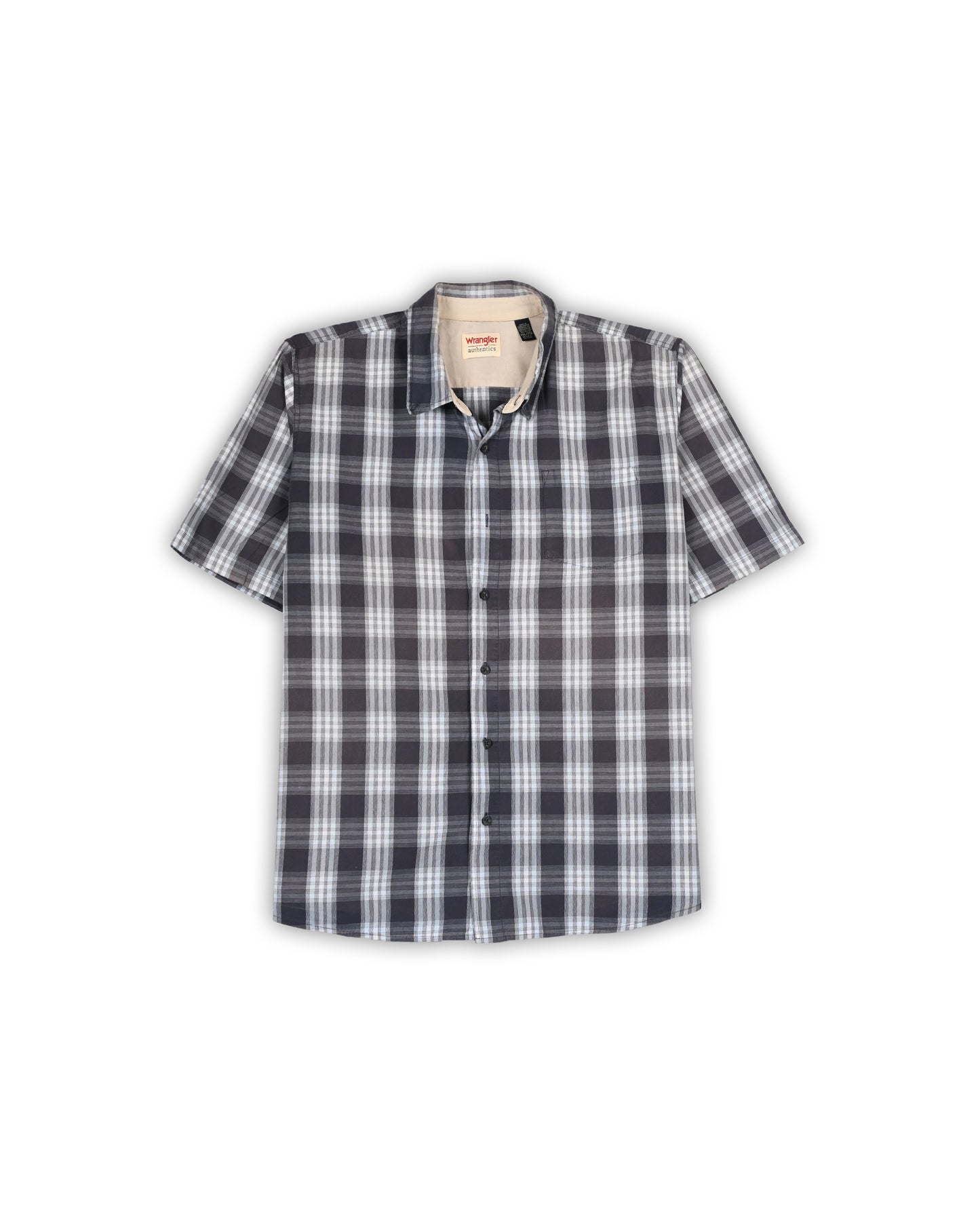WRANGLER SHIRT - XXL