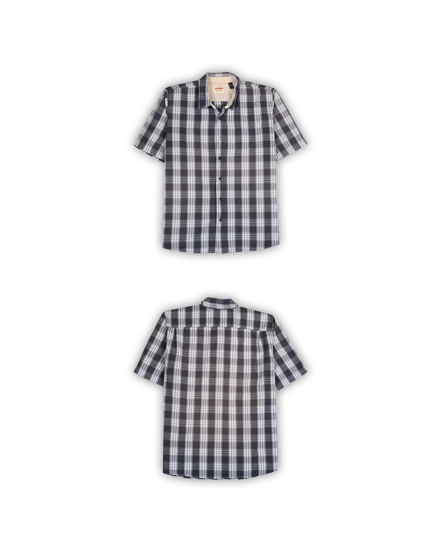 WRANGLER SHIRT - XXL