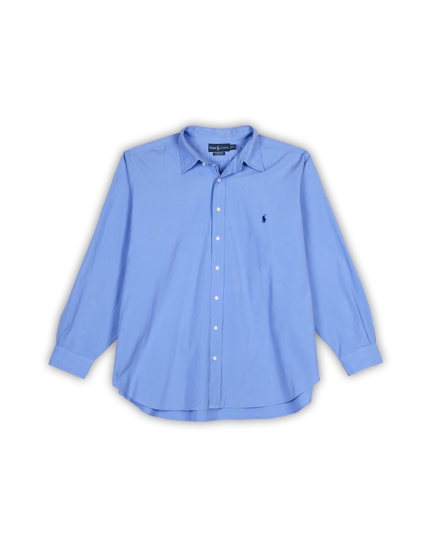 POLO RALPH LAUREN SHIRT - XXL