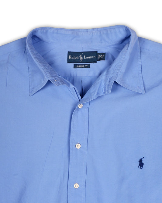 POLO RALPH LAUREN SHIRT - XXL