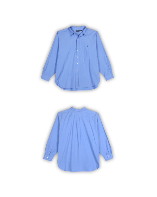 POLO RALPH LAUREN SHIRT - XXL