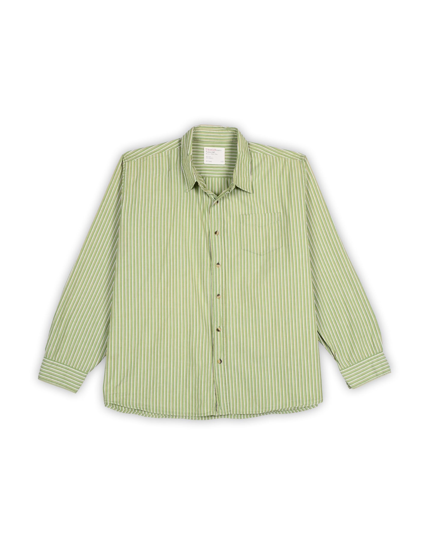 WRANGLER SHIRT - XXXL