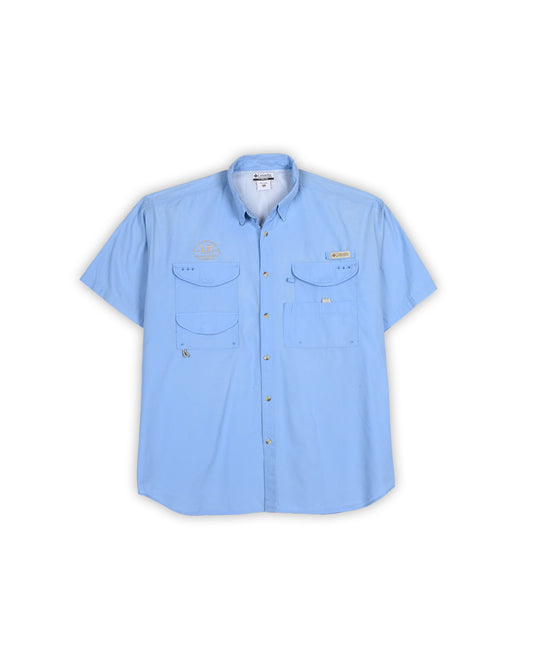 COLUMBIA SHIRT - XXL