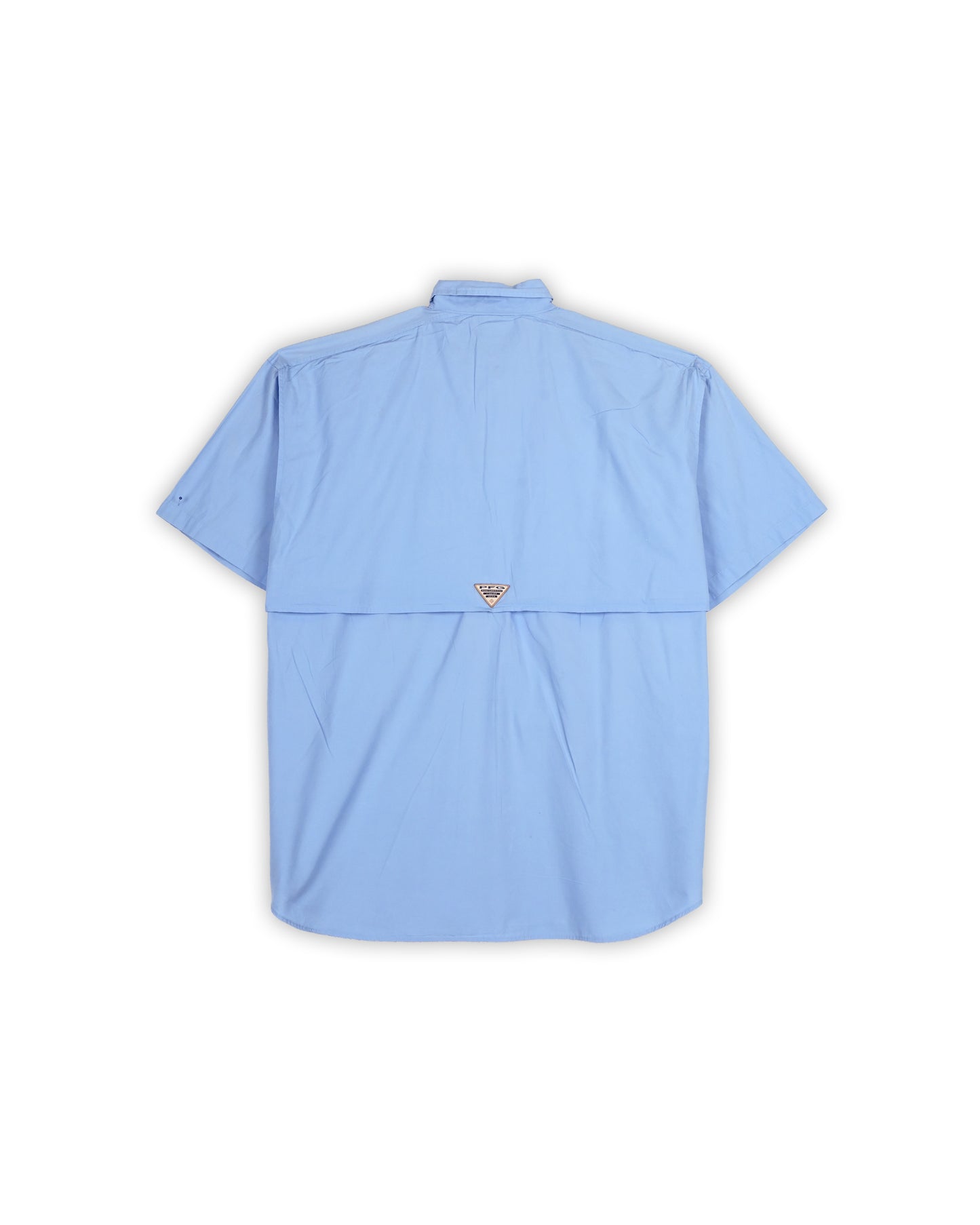 COLUMBIA SHIRT - XXL