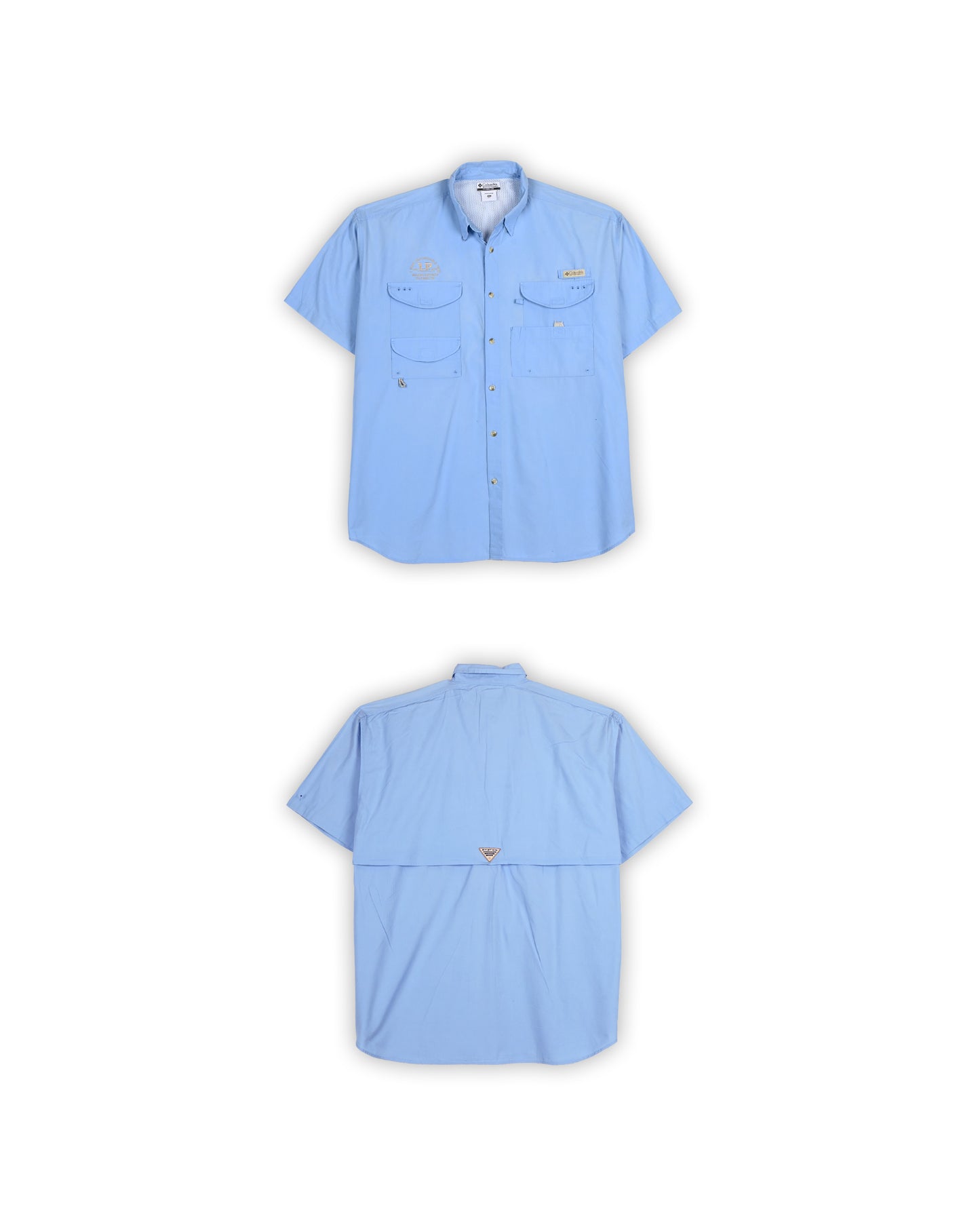 COLUMBIA SHIRT - XXL