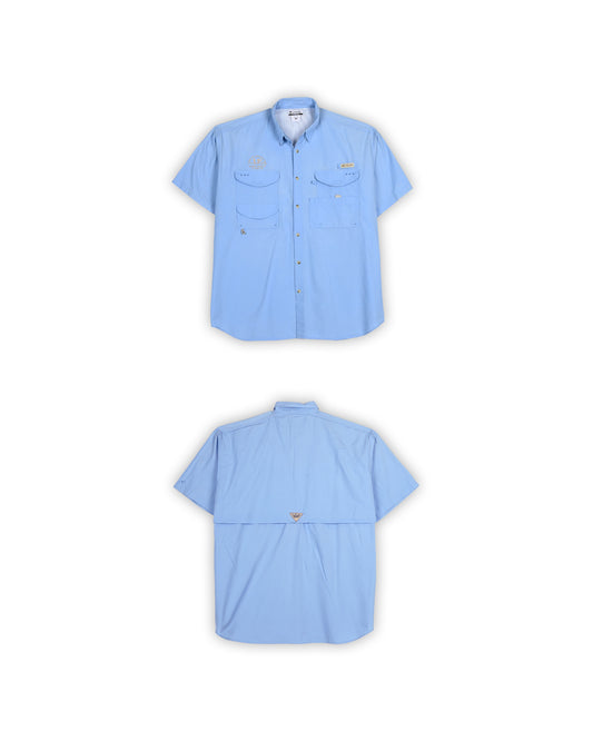 COLUMBIA SHIRT - XXL