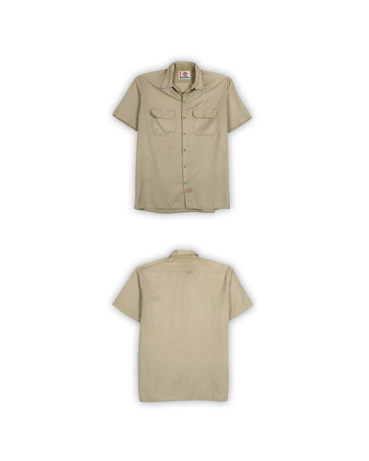 DICKIES SHIRT - L