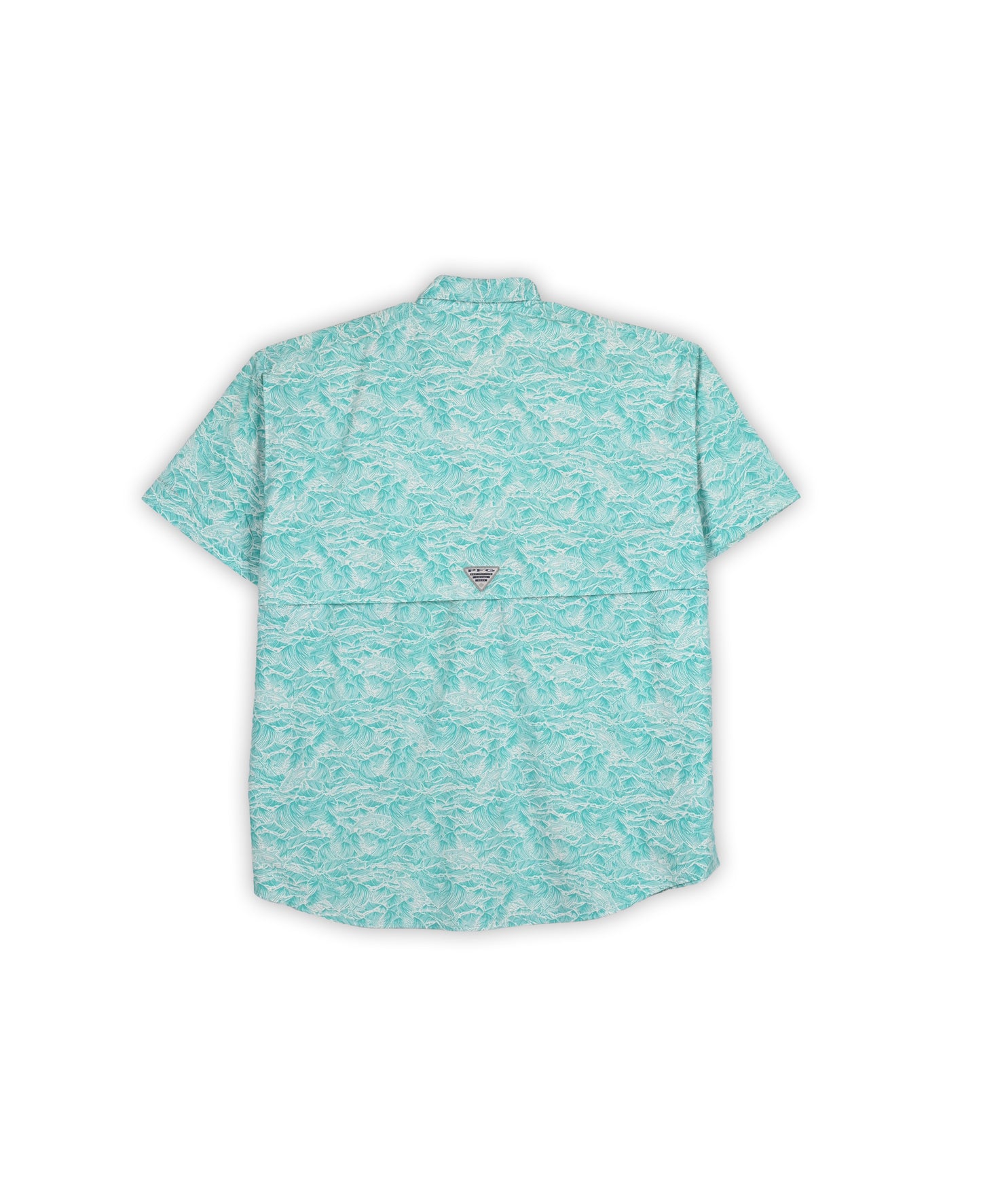 COLUMBIA SHIRT - XXL