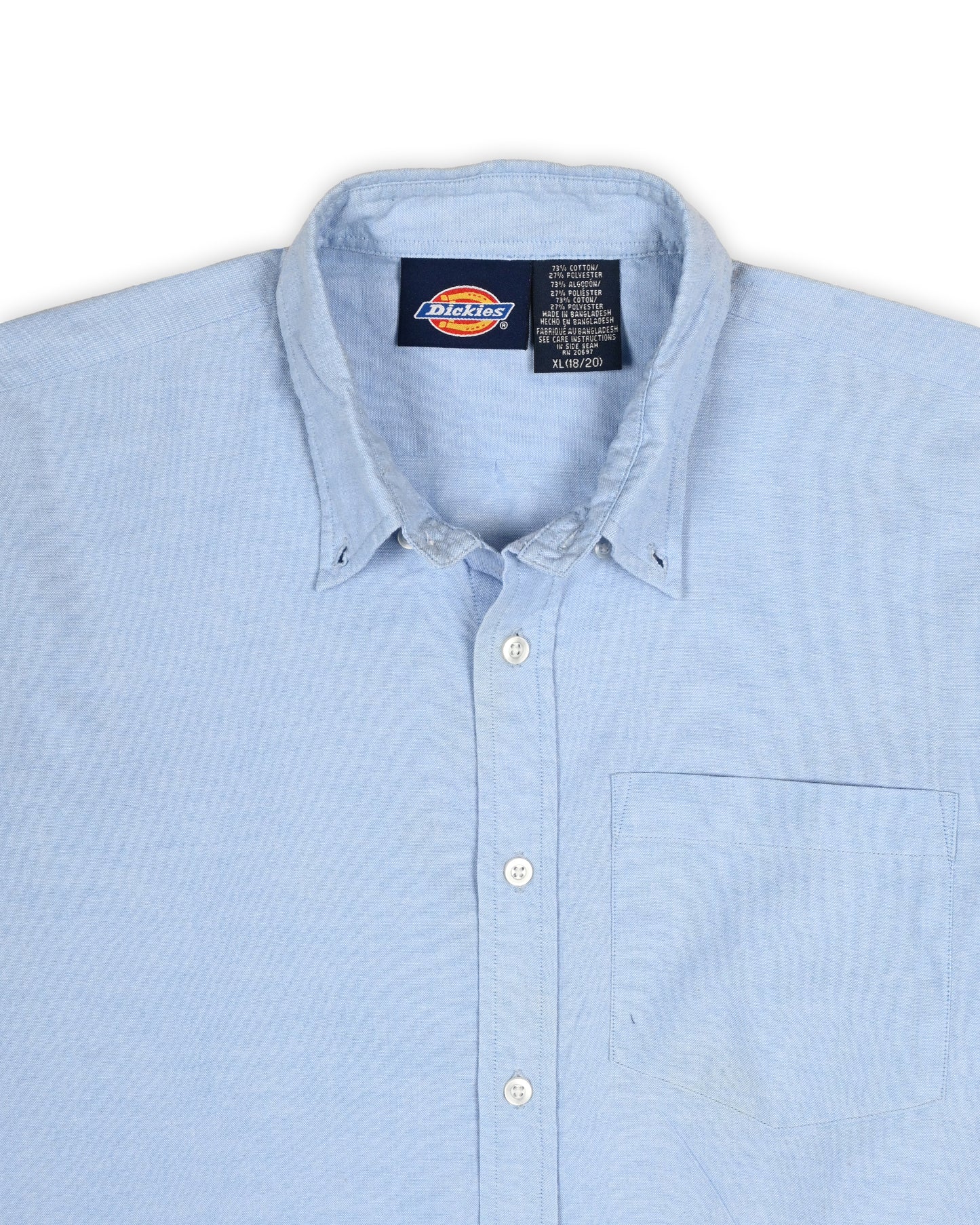 DICKIES SHIRT - XL