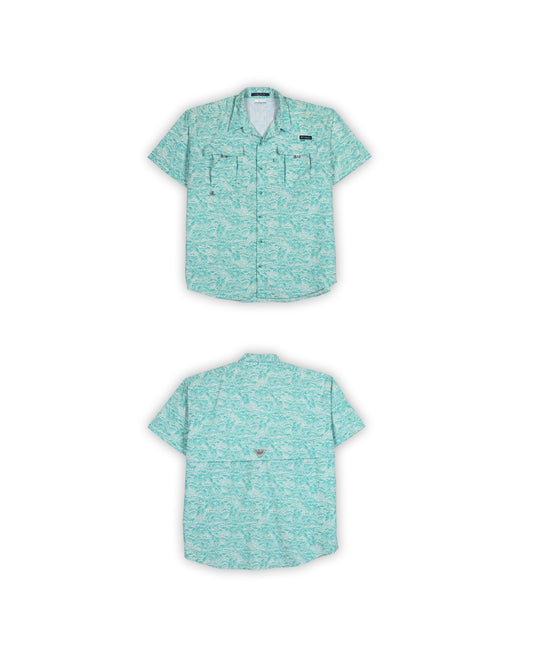 COLUMBIA SHIRT - XXL