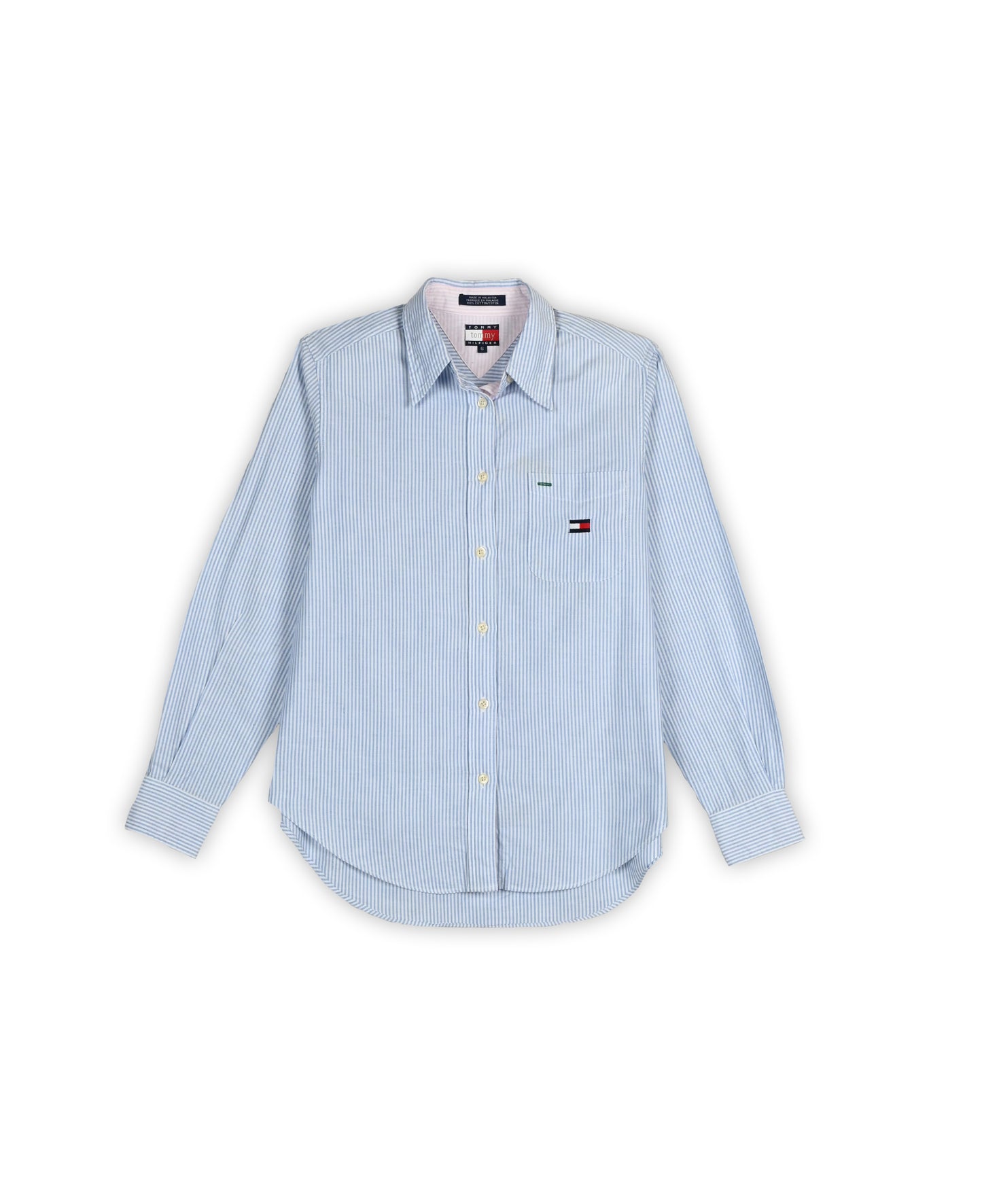 TOMMY HILFIGER SHIRT - S