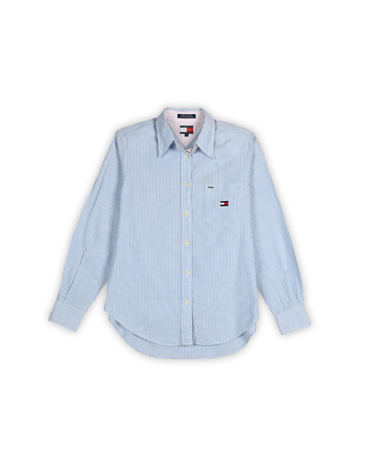TOMMY HILFIGER SHIRT - S