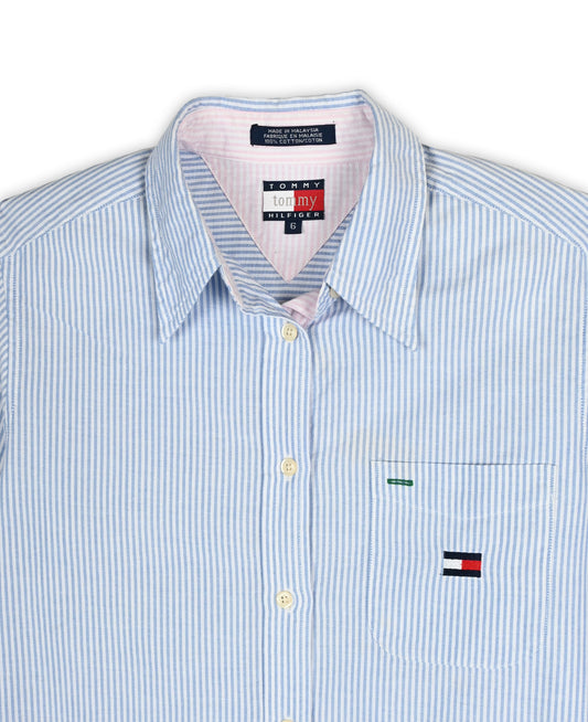TOMMY HILFIGER SHIRT - S