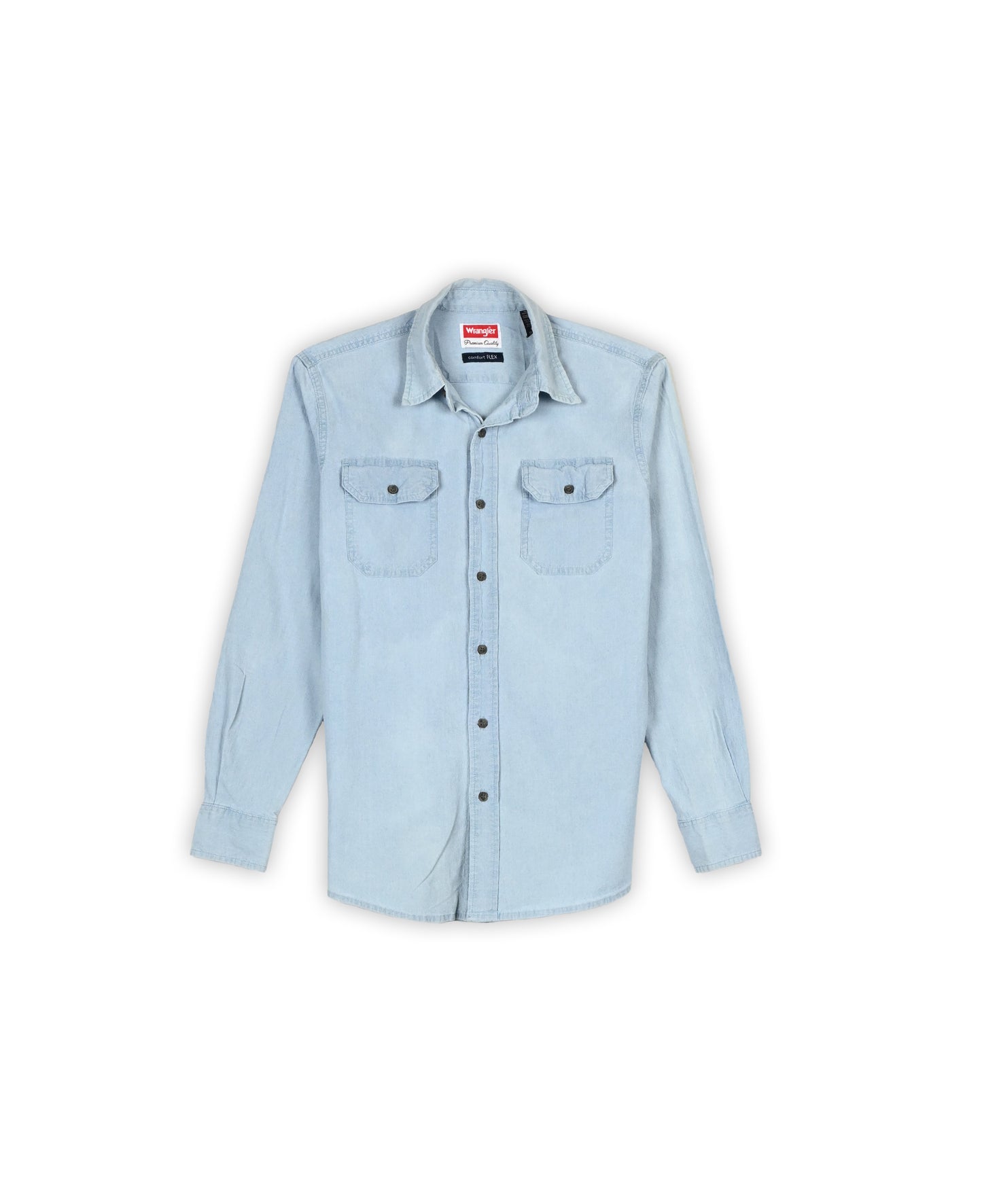 WRANGLER SHIRT - S