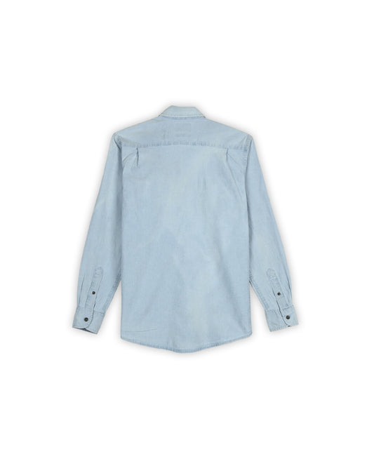 WRANGLER SHIRT - S