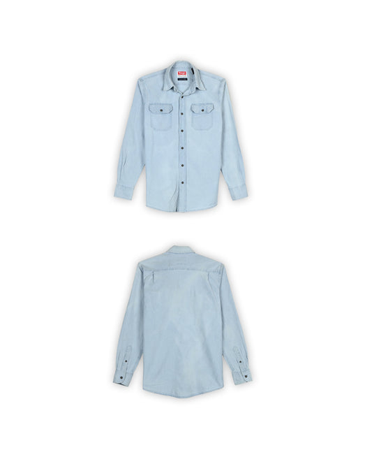 WRANGLER SHIRT - S