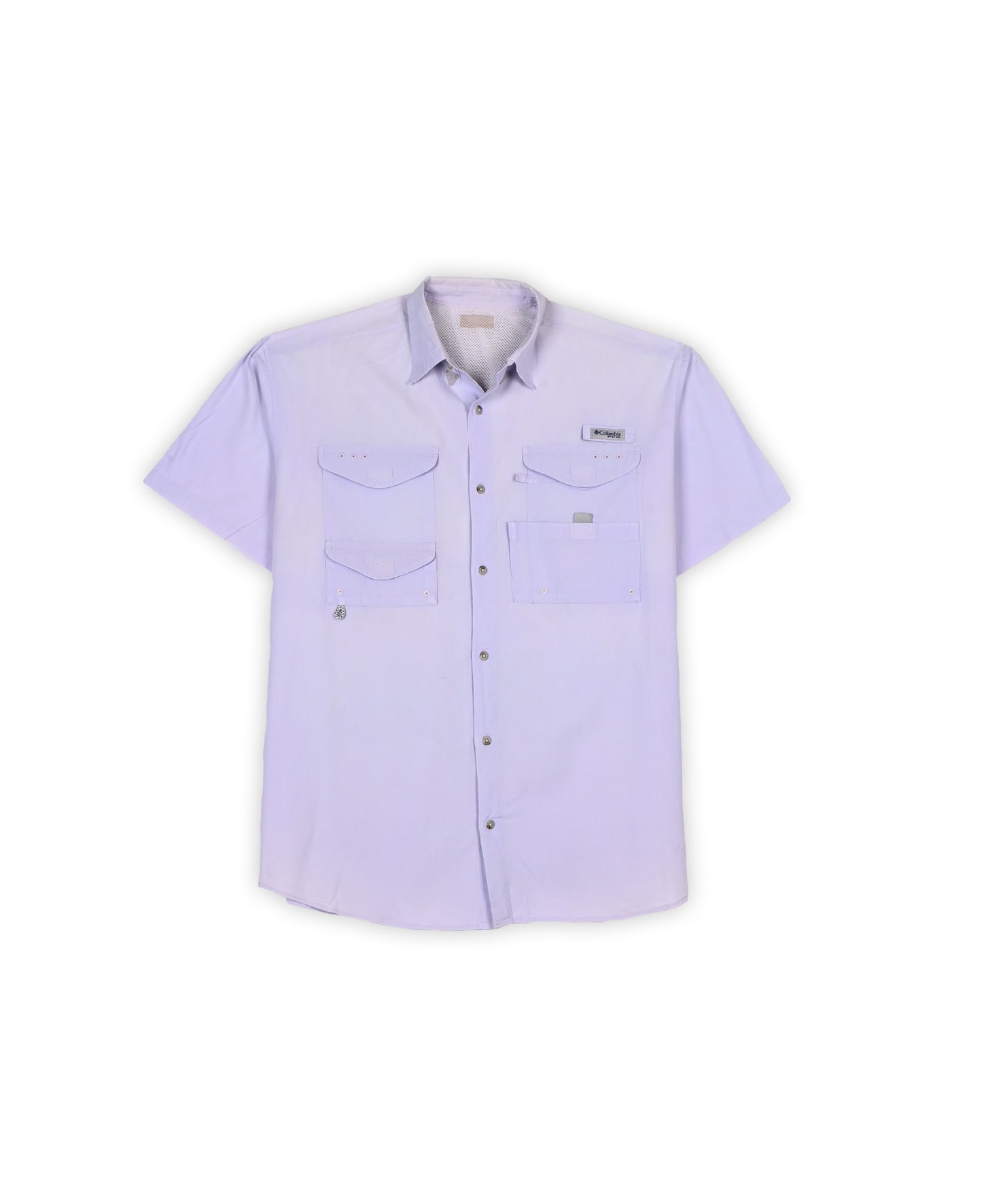 COLUMBIA SHIRT - XL