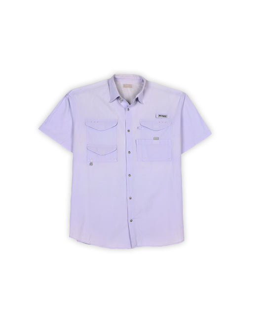 COLUMBIA SHIRT - XL