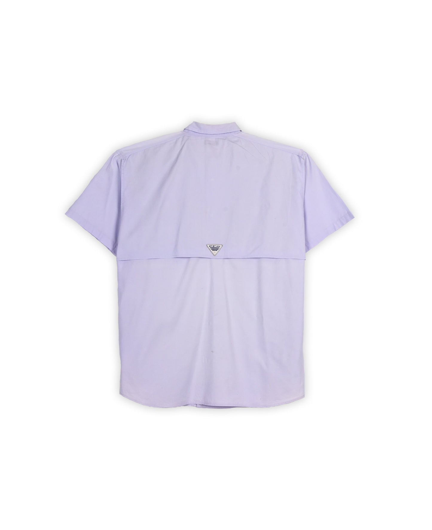 COLUMBIA SHIRT - XL