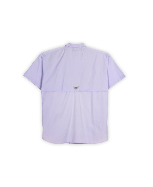 COLUMBIA SHIRT - XL