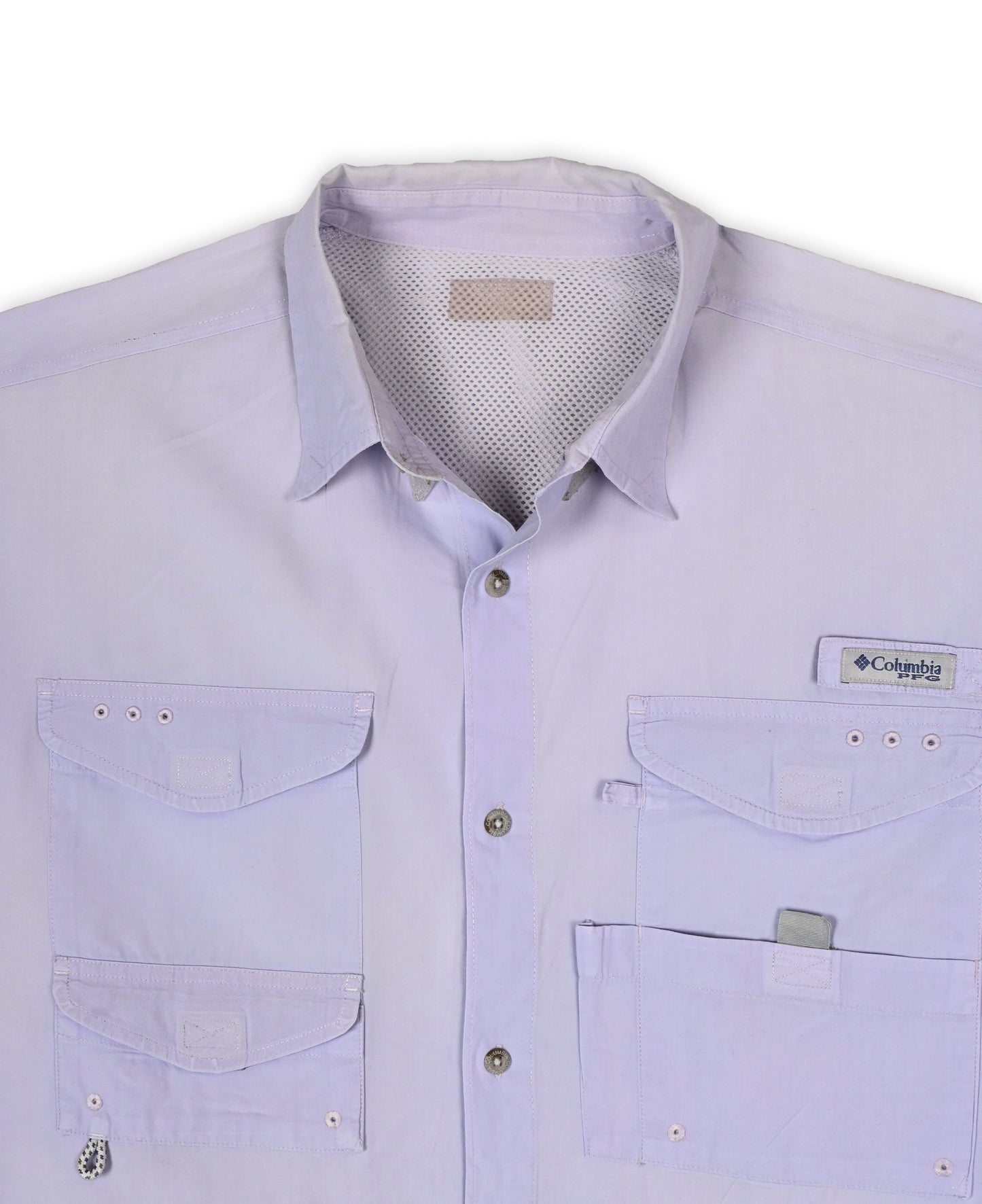 COLUMBIA SHIRT - XL