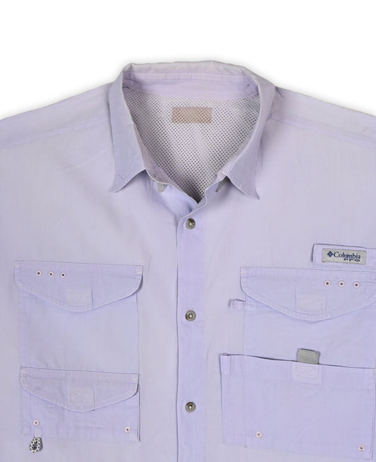 COLUMBIA SHIRT - XL