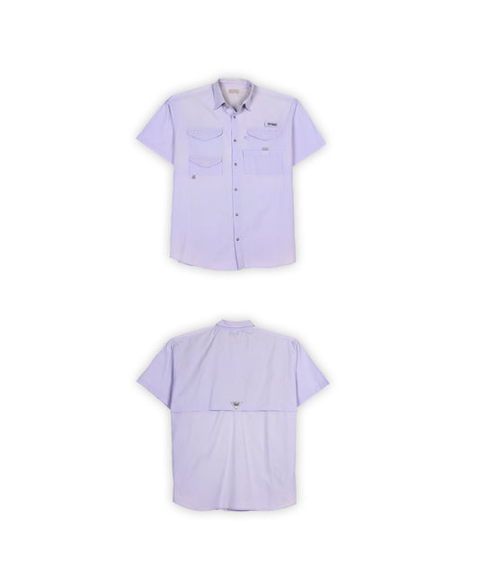 COLUMBIA SHIRT - XL
